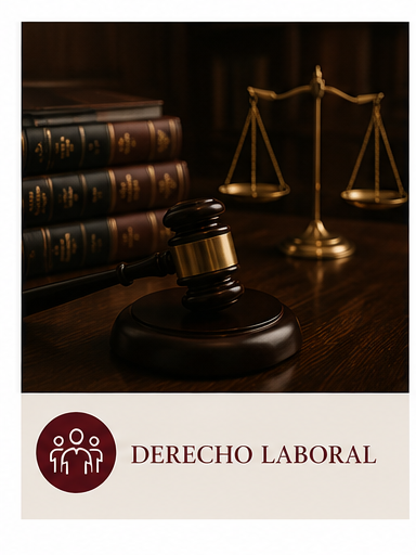 Derecho Laboral