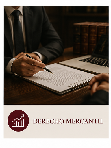 Derecho Mercantil