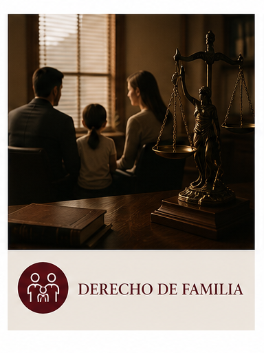 Derecho De Familia