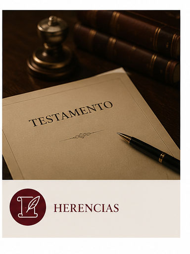 Herencias
