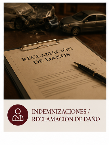 Indemnizaciones