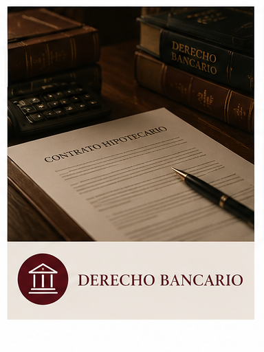 Derecho Bancario